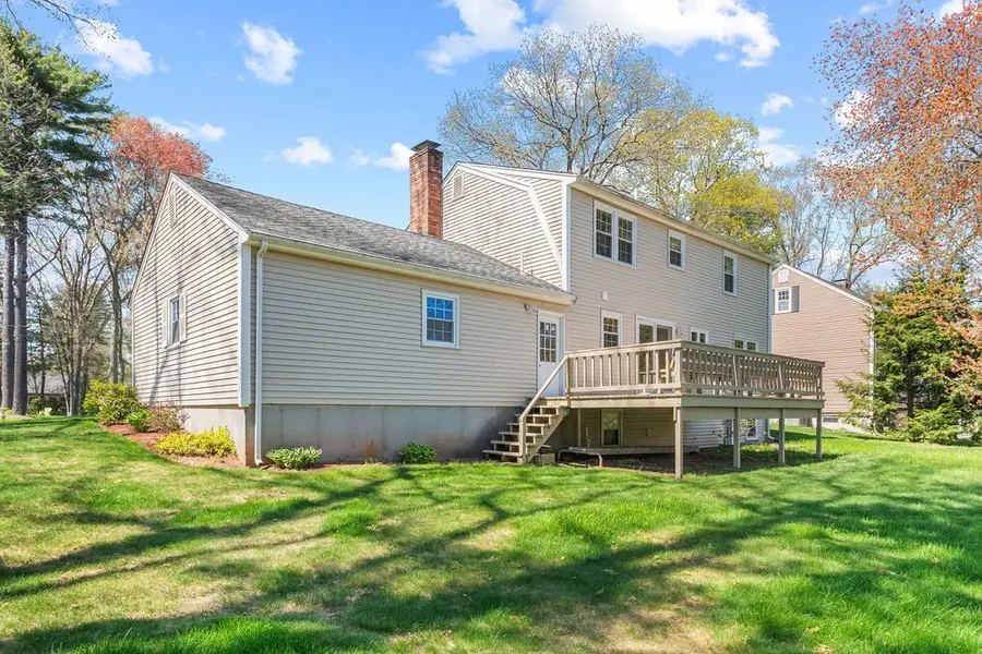 151 Cranberry Rd, North Attleboro, MA 02760 - #2