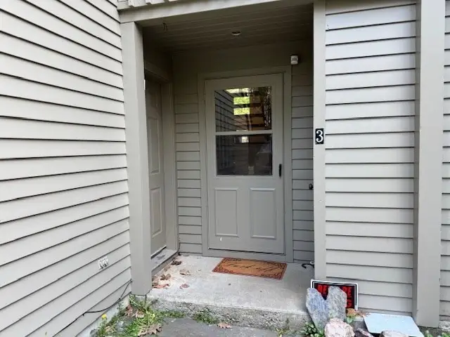 60 S River Rd #3, Charlemont, MA 01339 - #1