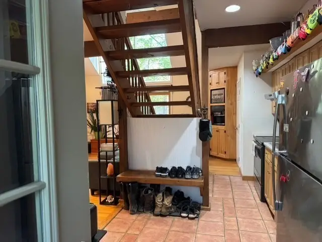 60 S River Rd #3, Charlemont, MA 01339 - #3
