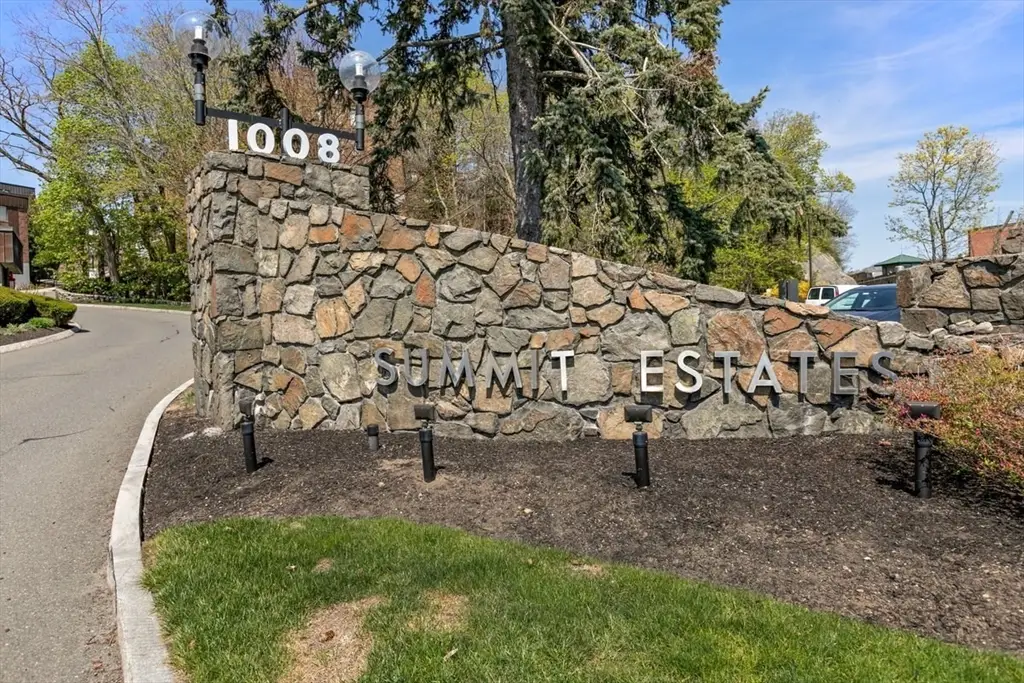 1008 Paraside Road #2E, Swampscott, MA 01907 - #1