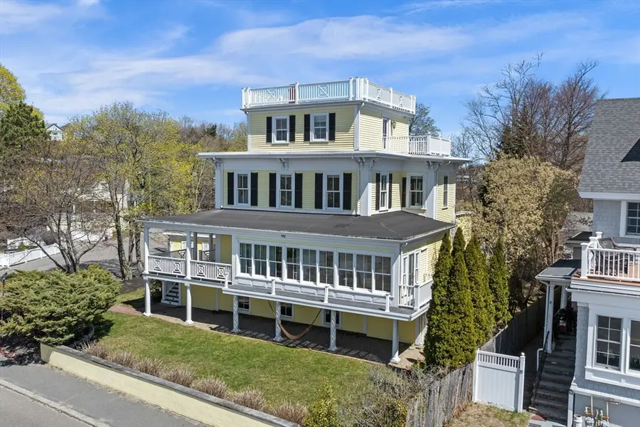 90 Puritan Road, Swampscott, MA 01907 - #2
