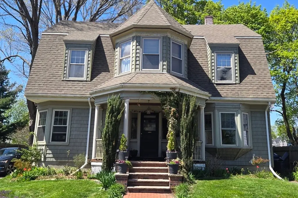 42 Sheridan Street, Haverhill, MA 01830 - #1