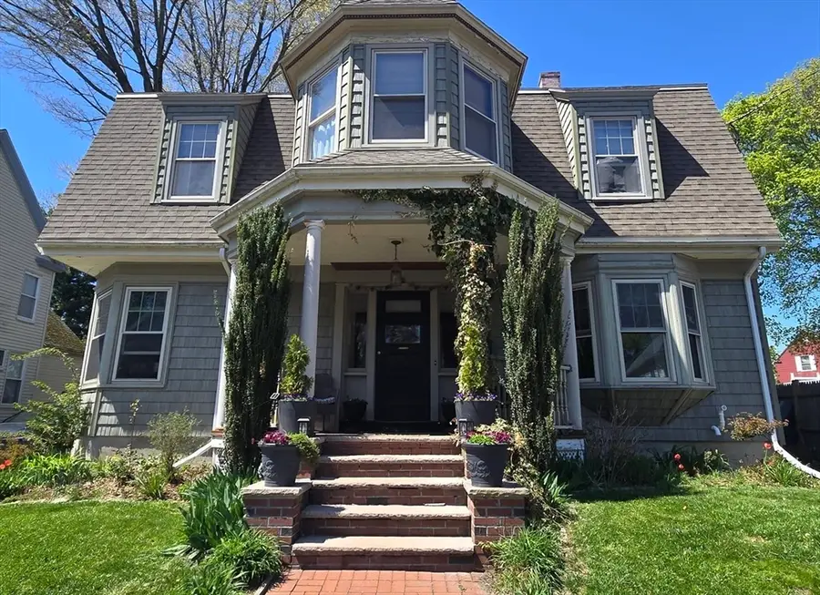 42 Sheridan Street, Haverhill, MA 01830 - #2