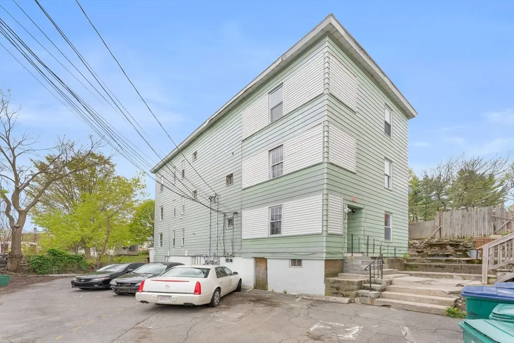 12R Granite, Fitchburg, MA 01420 - #1
