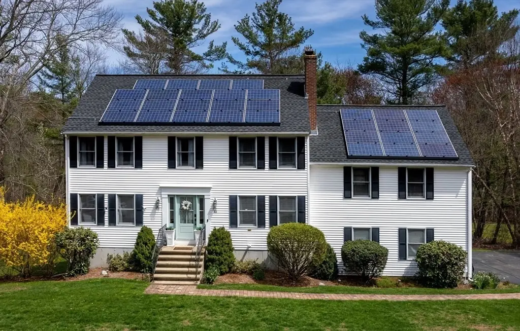 22 Dogwood Lane, Medway, MA 02053 - #1