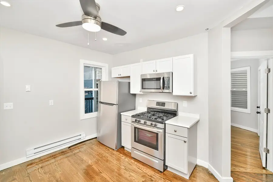 81 Ellington St, Boston, MA 02121 - #3