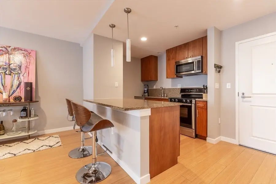 16 Miner St #306, Boston, MA 02215 - #3