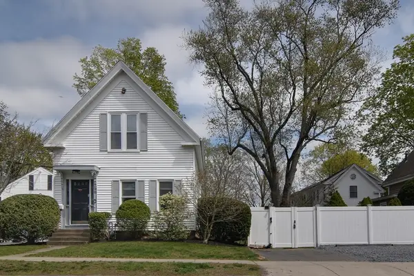10 Forest Ave, Natick, MA 01760