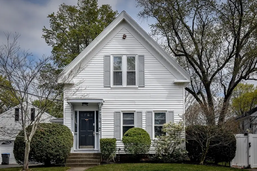 10 Forest Ave, Natick, MA 01760 - #2