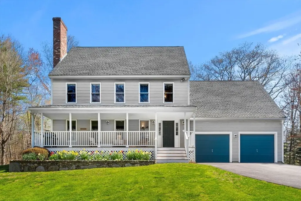 5 West Hadley Road, Merrimac, MA 01860 - #1
