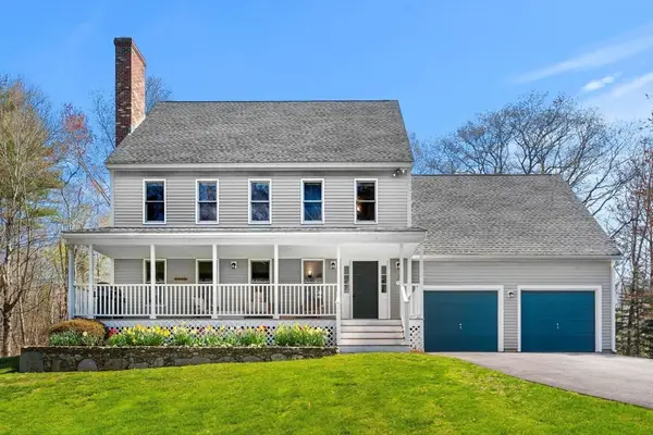 5 West Hadley Road, Merrimac, MA 01860
