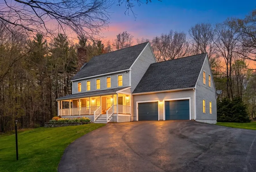 5 West Hadley Road, Merrimac, MA 01860 - #2