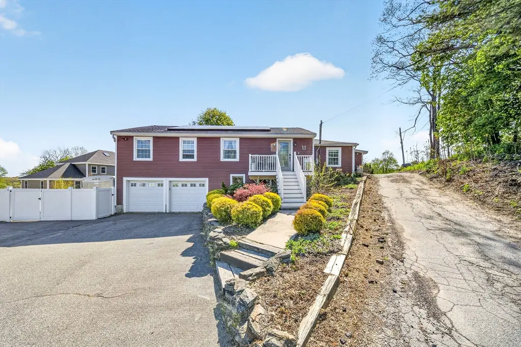 13 Mulcahy Lane, Billerica, MA 01821 - #1