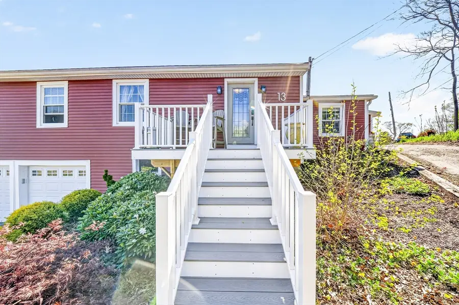 13 Mulcahy Lane, Billerica, MA 01821 - #3