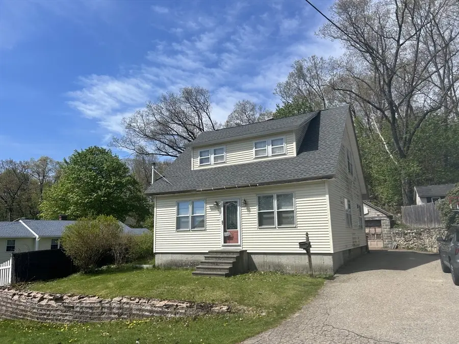 5 Utica Dr, Worcester, MA 01603 - #2