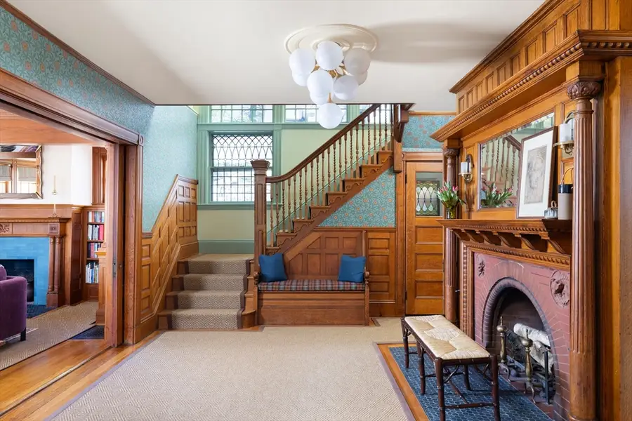 80 Mason Terrace, Brookline, MA 02446 - #2