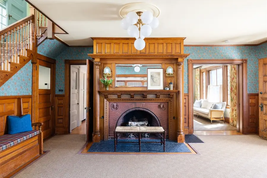 80 Mason Terrace, Brookline, MA 02446 - #3