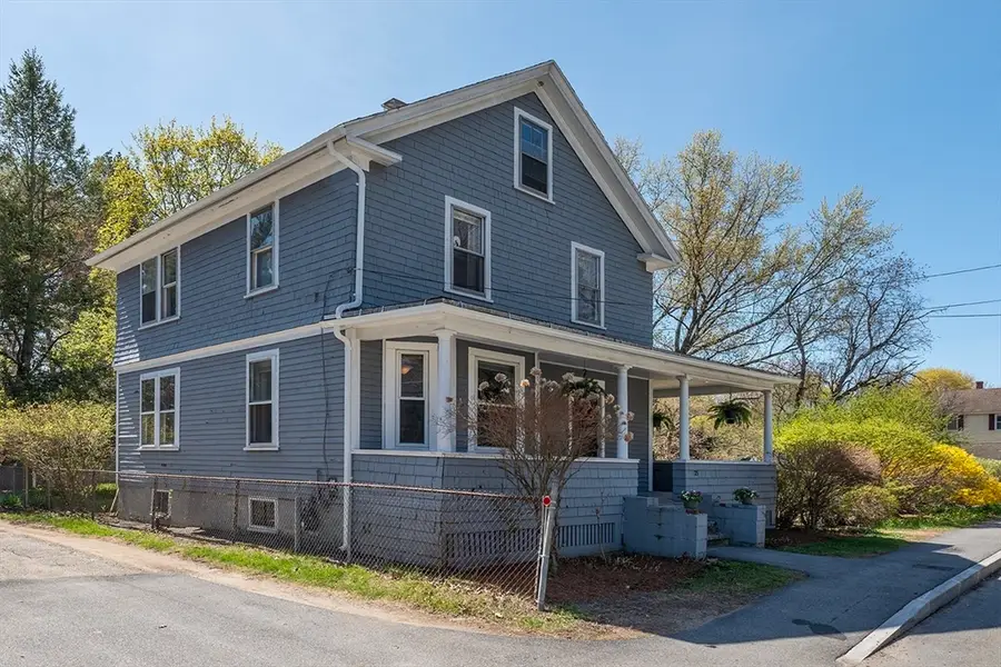 25 Call St, North Billerica, MA 01862 - #3