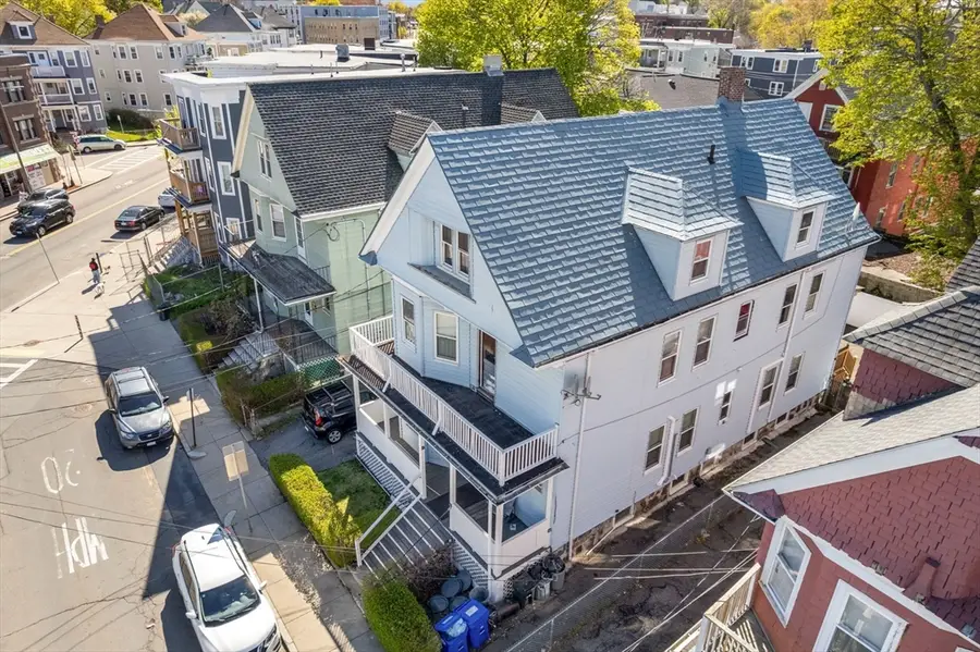 8 Colonial Ave, Boston, MA 02124 - #3