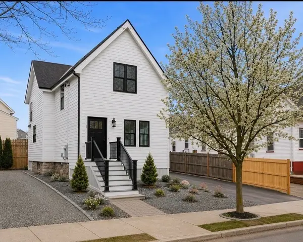 30 Waverly Ave, Everett, MA 02149