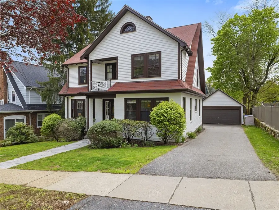 70 Goden Street, Belmont, MA 02478 - #2