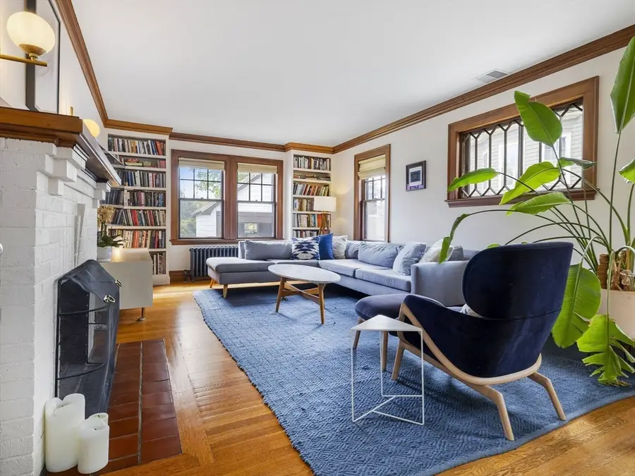 70 Goden Street, Belmont, MA 02478 - #3