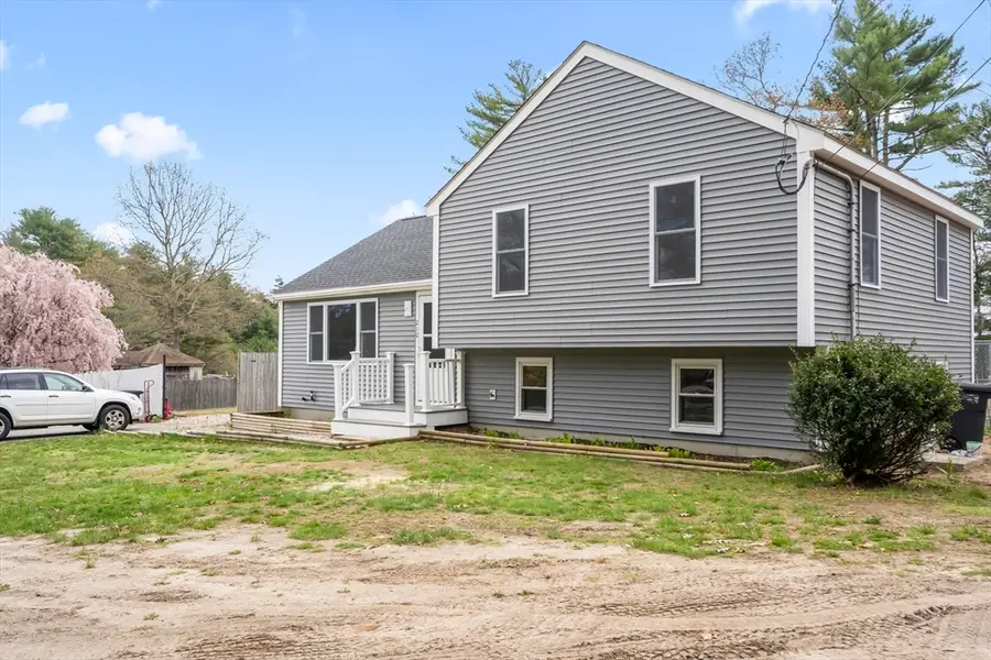 210 Plymouth St, Carver, MA 02330 - #2