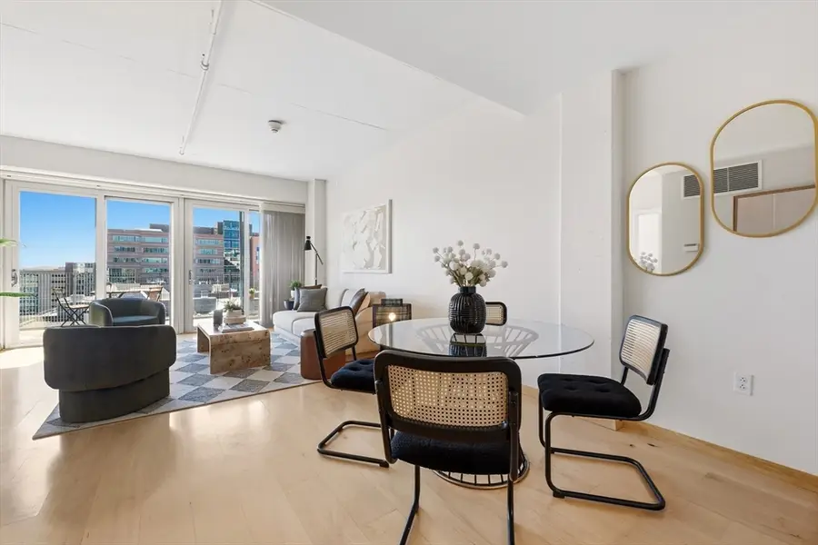 25 Channel Center St #1107, Boston, MA 02210 - #3
