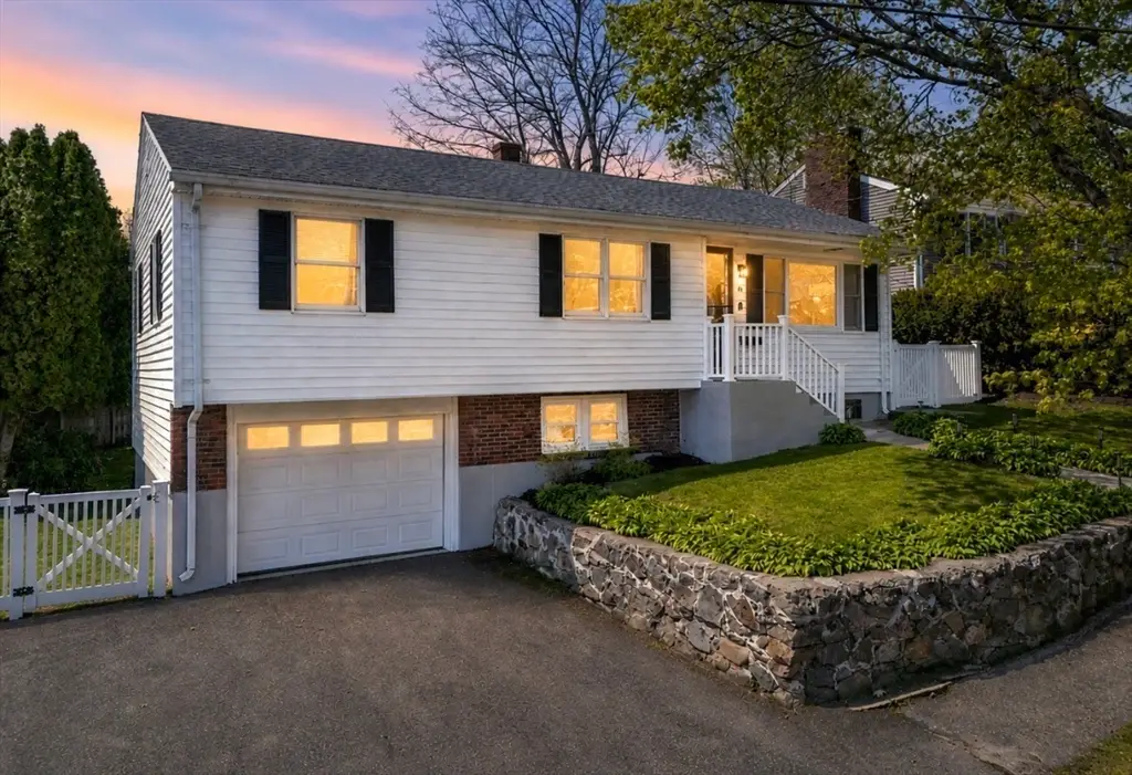 6 Glen Road, Peabody, MA 01960 - #1