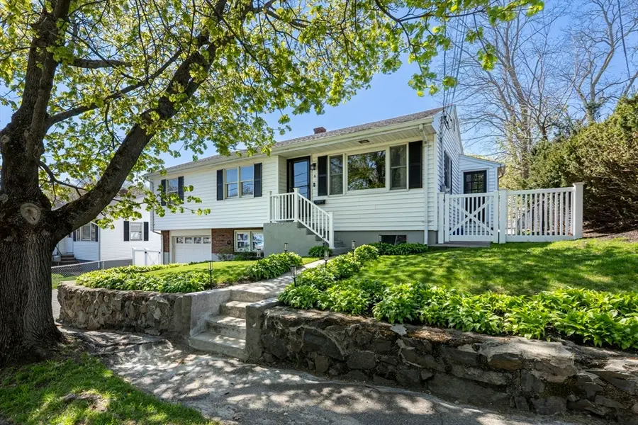 6 Glen Road, Peabody, MA 01960 - #3