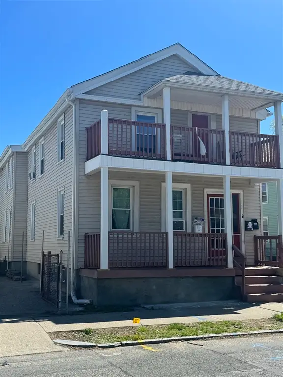 49 Fremont St, Springfield, MA 01105 - #1