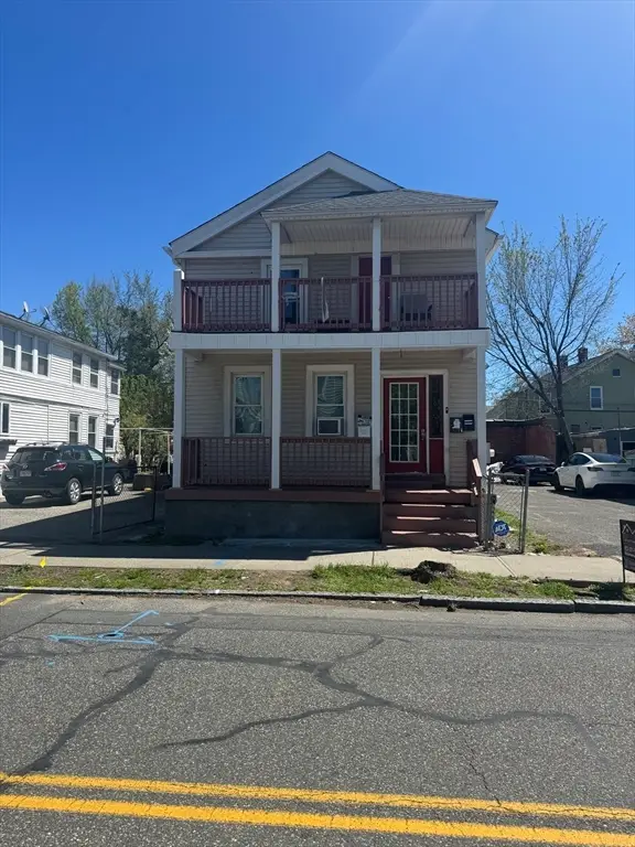 49 Fremont St, Springfield, MA 01105 - #2