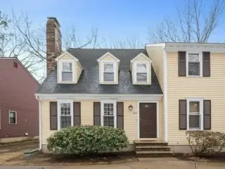 165 Wellman Ave #165, North Chelmsford, MA 01863 - #1