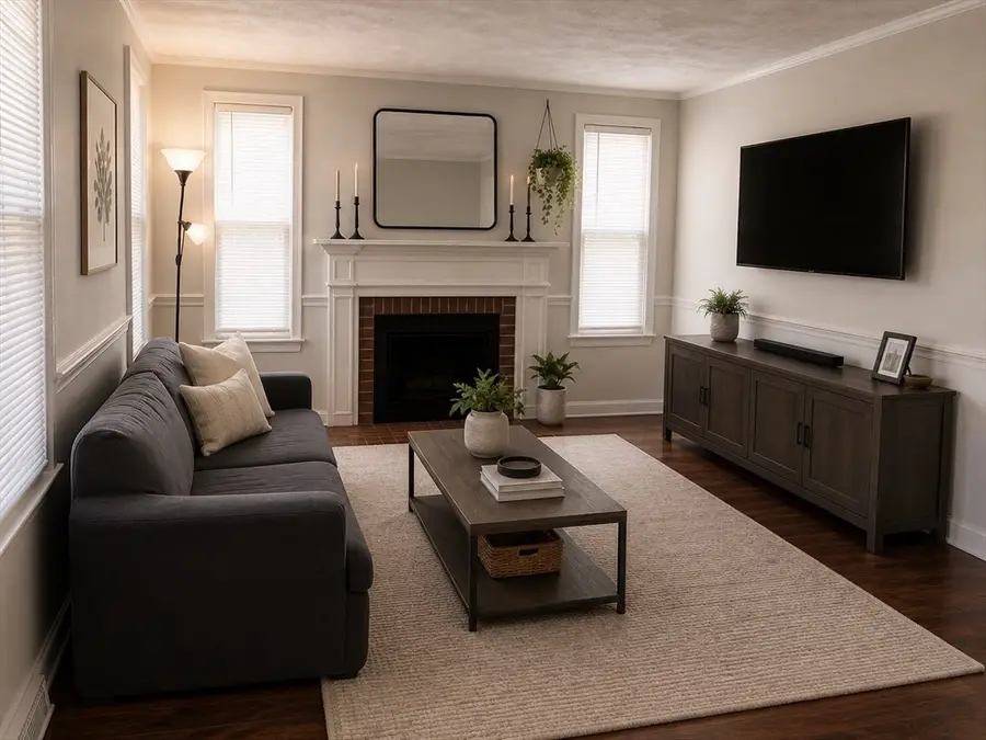 165 Wellman Ave #165, North Chelmsford, MA 01863 - #2