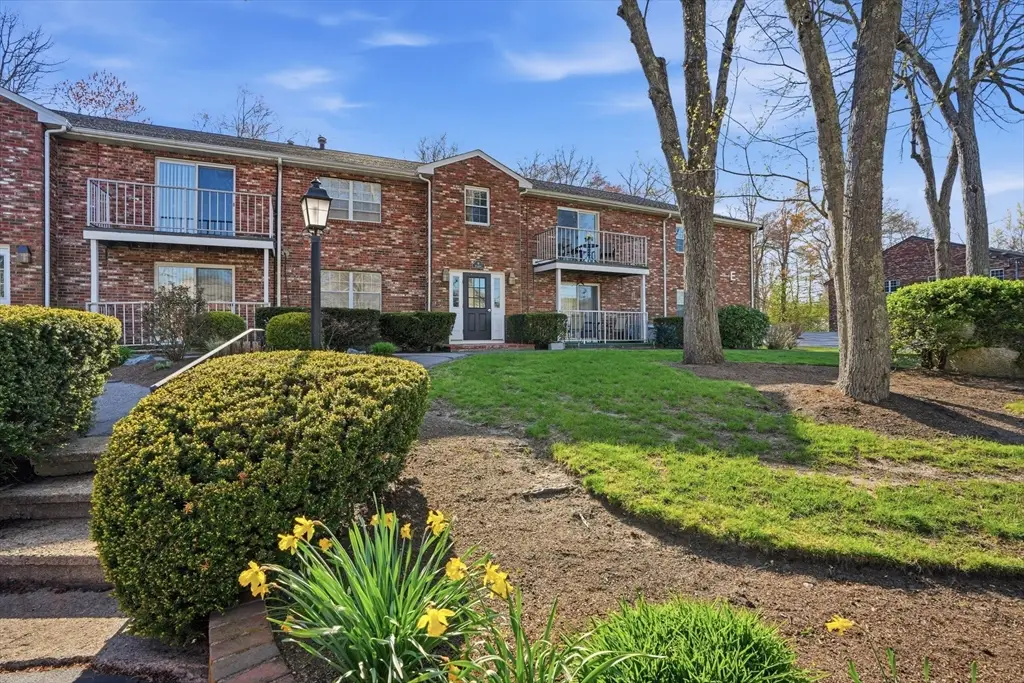 16 Kingswood #2, Abington, MA 02351 - #1