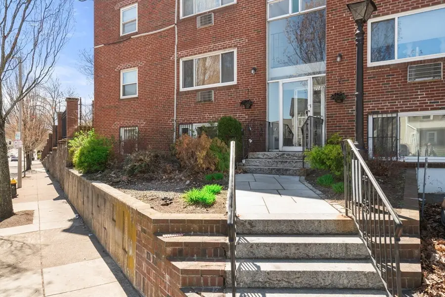2089 Dorchester Ave #Unit 2, Boston, MA 02124 - #2