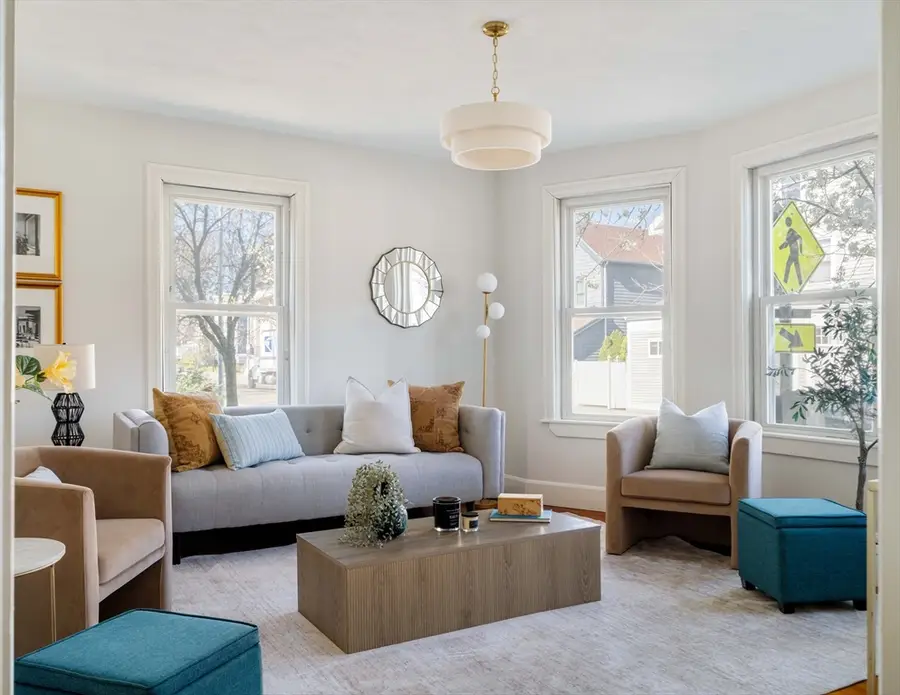 216 Prospect Street #1, Cambridge, MA 02139 - #2