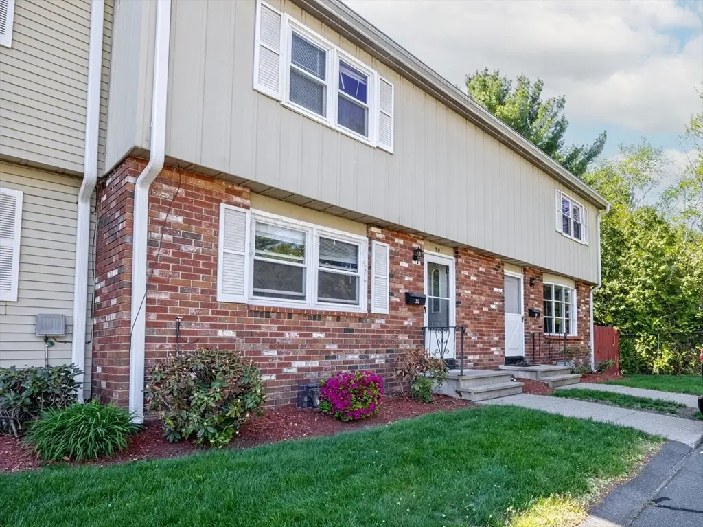 32 Yorktown Ct #32, Chicopee, MA 01020 - #1