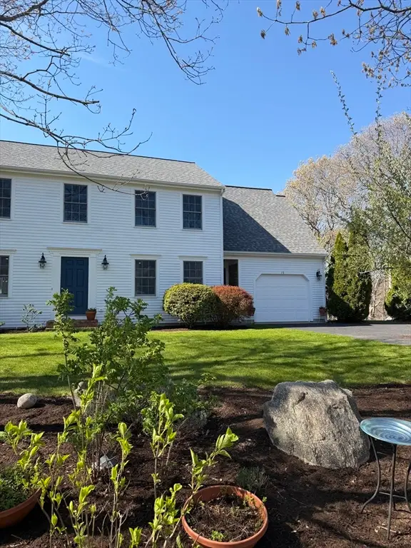 15 Dr Stanton, Dennis, MA 02638 - #2