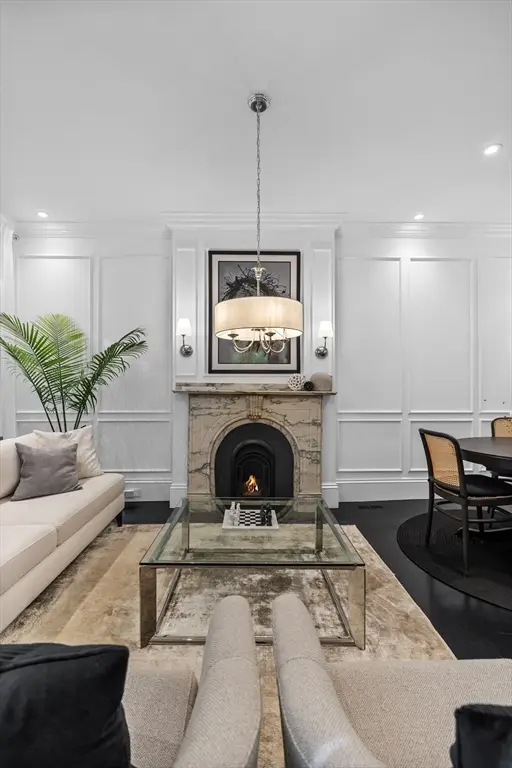 28 Lawrence St, Boston, MA 02116 - #2