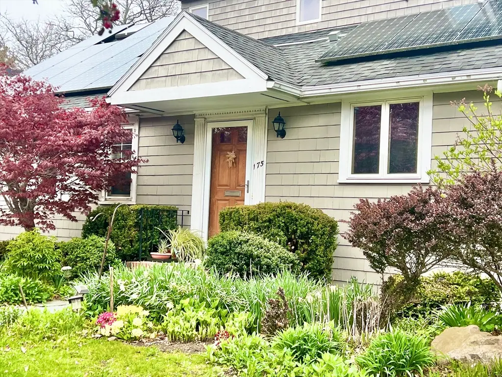 175 Grove Street, Cambridge, MA 02138 - #1