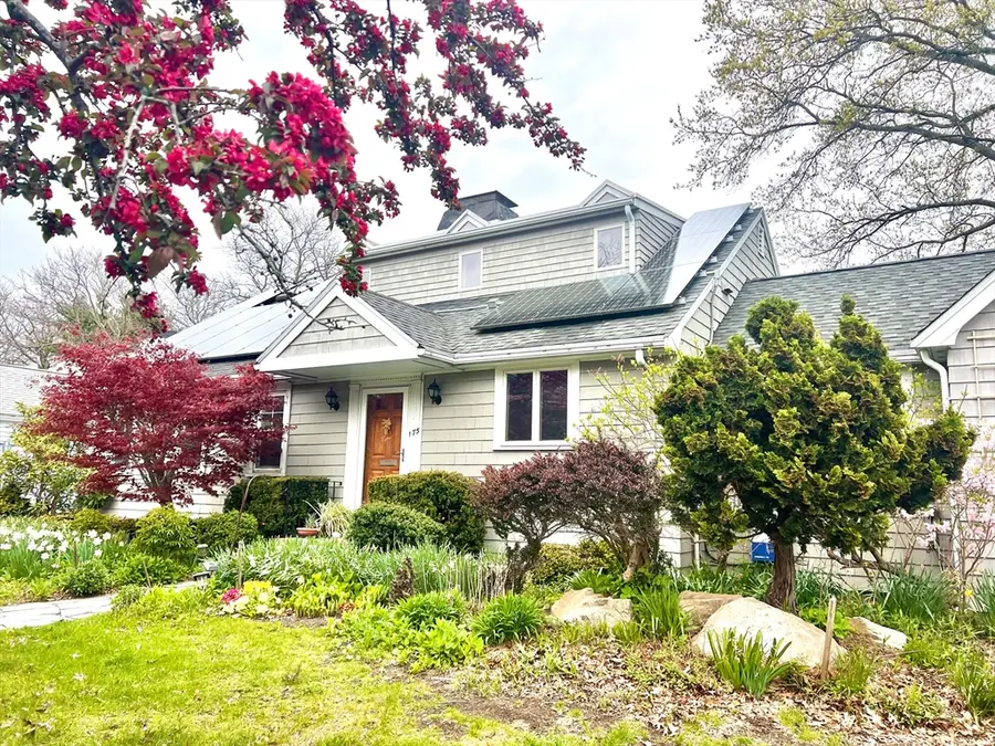 175 Grove Street, Cambridge, MA 02138 - #2
