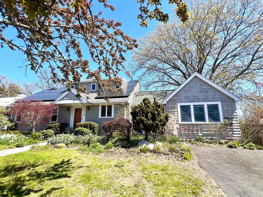 175 Grove Street, Cambridge, MA 02138 - #3