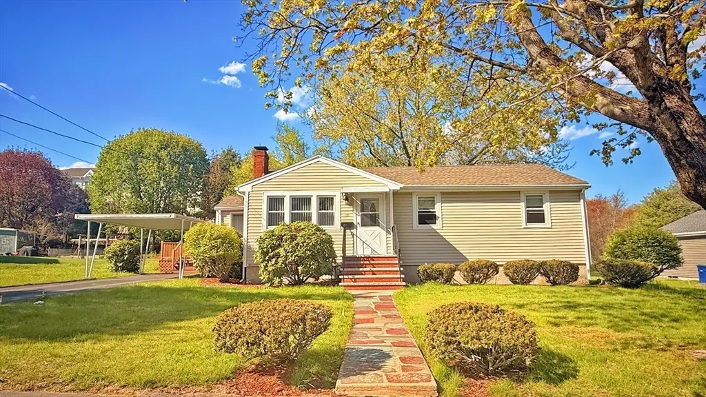 20 Andersen Rd, Braintree, MA 02184 - #1