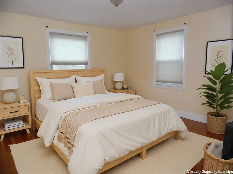 5 St. Theresa Ave., Bristol, RI 02809 - #3