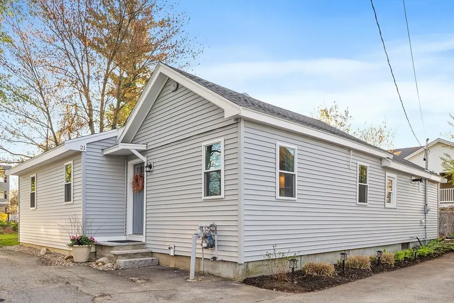 21 Ferdinand Passway, Lunenburg, MA 01462 - #2