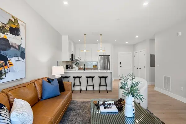 27 Guild Street #203, Boston, MA 02119