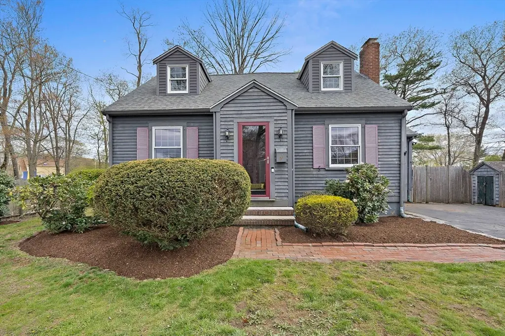 61 Belmont St, Weymouth, MA 02188 - #1