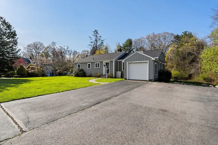 626 Temple Street, Whitman, MA 02382 - #3