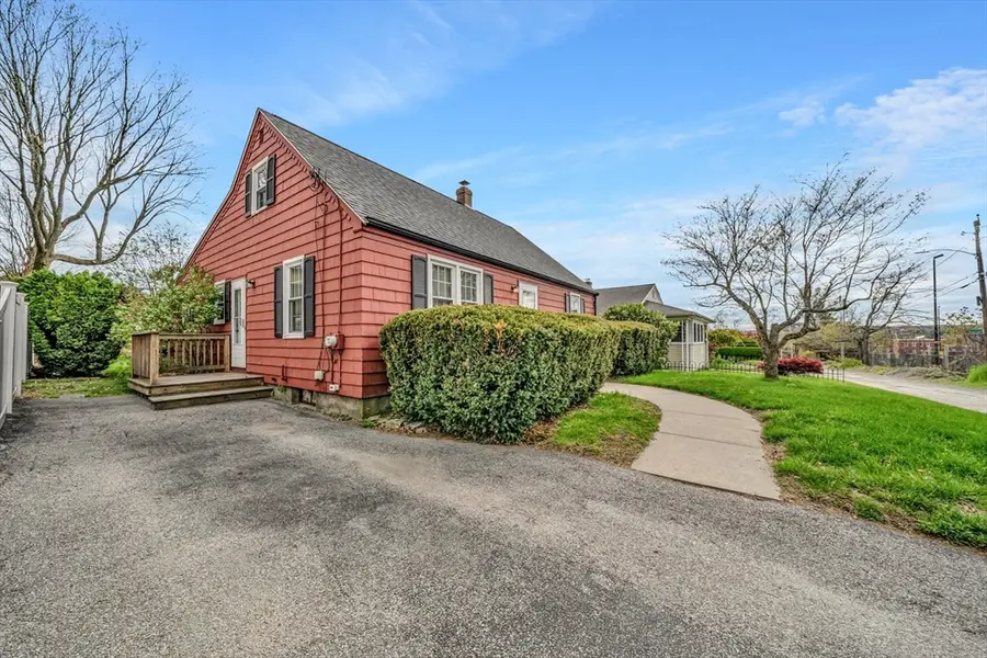100 Assumption Avenue, Worcester, MA 01606 - #2